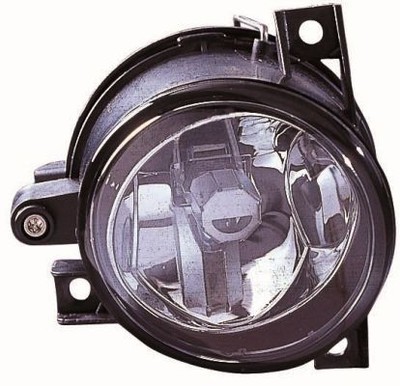 Nebelscheinwerfer Links für VW Crafter 30-35 2E 30-50 Pritsche 2F FOX 5Z1 05-08