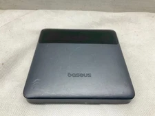 Baseus Blade HD 100W Power Bank 20000mAh Laptop Portable Charger