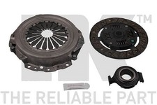 Disque d'embrayage Fiat TEMPRA