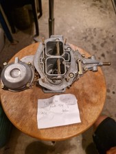 Carburateur Fiat 124