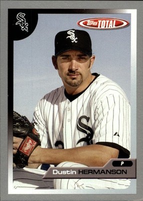 2005 Topps Total Silver #233 Troy Percival - BB