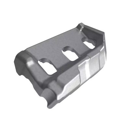 Genuine Mopar Engine Pad 4627188ac