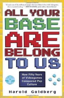 All Your Base Are Belong to Us: How Fifty Years of ... | Buch | Zustand sehr gut