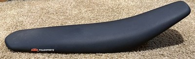 KTM Low Seat - 15 mm Lower Than Stock for SX XC SXF EXC off of XCW 250