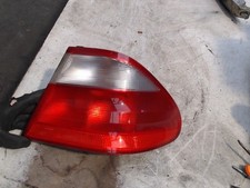 Feu arrière Mercedes 230