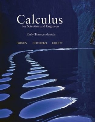 Calculus for Scientists and Engineers : Early Transcendentals Har