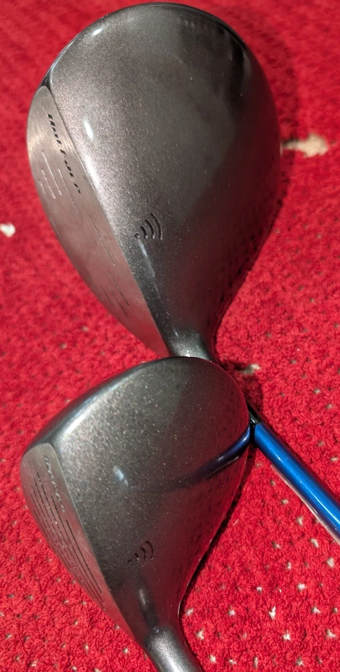 MAC Powersphere Driver/3 Wood - Image 4 of 4