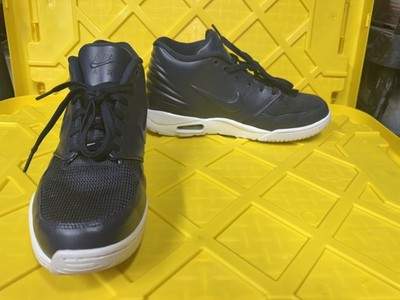 Size 10 - Nike Air Entertrainer Obsidian -  819854-400   Size 10