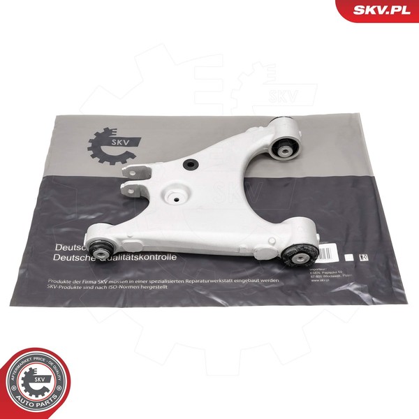 Esen SKV 69SKV827 Querlenker Unten Hinten L/R FüR Tesla Model S Electric 09.12--image