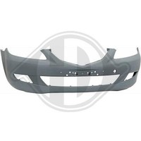 StossfÄNger Vorne Diederichs 5625050 FÜR Mazda Stossstange Bumper