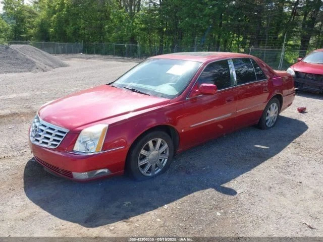 Cadillac DTS 2006 cilindro maestro de freno usado JL9 3565199 111 k millas Foto 2 de 4