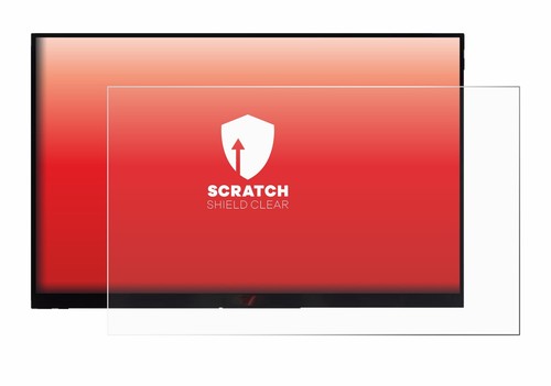 upscreen Protection d’écran pour Verbatim PMT-15 Anti Rayures Film Protecteur - Photo 2/9