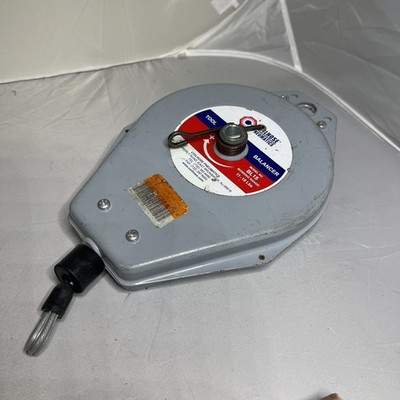 Coilhose Pneumatics Tool Balancer BL15 BL-15 Working Range 11 - 19 lb