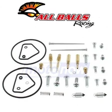 All Balls 26-1722 Carburetor Rebuild Kit for Fuel & Air Carburetors & ep
