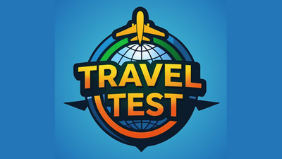 Travel Test by David Jonathan and Nikolas Mavresis magic tricks