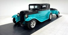 1930 Ford Victoria for Sale