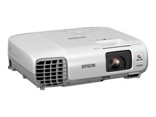 Epson EB-S27 3LCD SVGA HDMI Projector + Remote