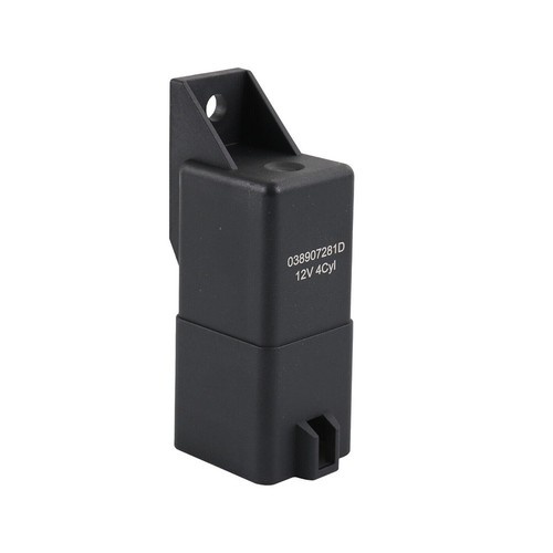 Glow Relay for Vehicle Applications Including For A3 and For A4 Series - Picture 9 of 10