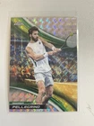 2025 Topps Chrome Tennis Geometric Refractor Andrea Pellegrino #222