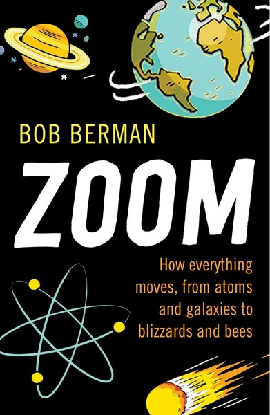 Berman, B: Zoom | Bob Berman | Englisch | Taschenbuch | Kartoniert / Broschiert-image