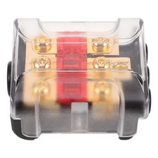 Audio Splitter Accessories for Car Automotive Power Termination Block