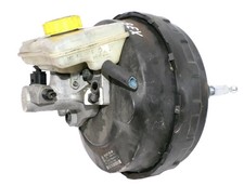 Audi A4 B6 B7 A6 4B Bremskraftverstärker Bremskraftregler 8E0612107E 8E0612107J