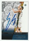 Enes Kanter Signed 2014-15 Panini Prestige Card #10 Auto Utah Jazz Autograph COA