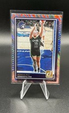 2025 Panini Donruss WNBA - Alissa Pili #31 Lava