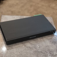 Bang  Olufsen  B O Beoamp 16 8 Zone Amplifier Type: 9709