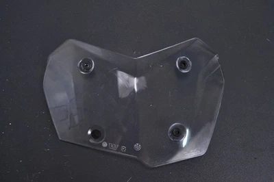 Pare-brise avant BMW F 750 GS 2018-2023 - Photo 1/4