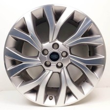 JK521007DA R21 ALUMINIO felge LAND ROVER RANGE SPORT HSE 2013 1469386