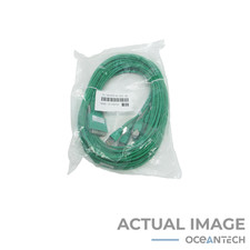 New Genuine Cisco CAB-ASYNC-8 72-101029-01 Serial Cable