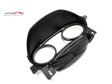 2014-2020 Nissan Rogue Left Dash Speedometer Bezel Trim Surround 682404cc0a Oem