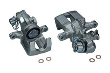 KAMOKA Bremssattel JBC1476 für HONDA CIVIC 6 Aerodeck MB MC Fastback MA EJ EK