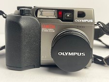 Olympus C-3000 Zoom Digital Cameras for Sale | Shop New & Used