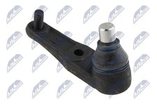 Rotule de suspension Mazda 323