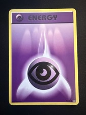 1995 energy pokemon card Garchomp C LV.X (145/147) [Celebrations: 25th Anniversary - Classic Co