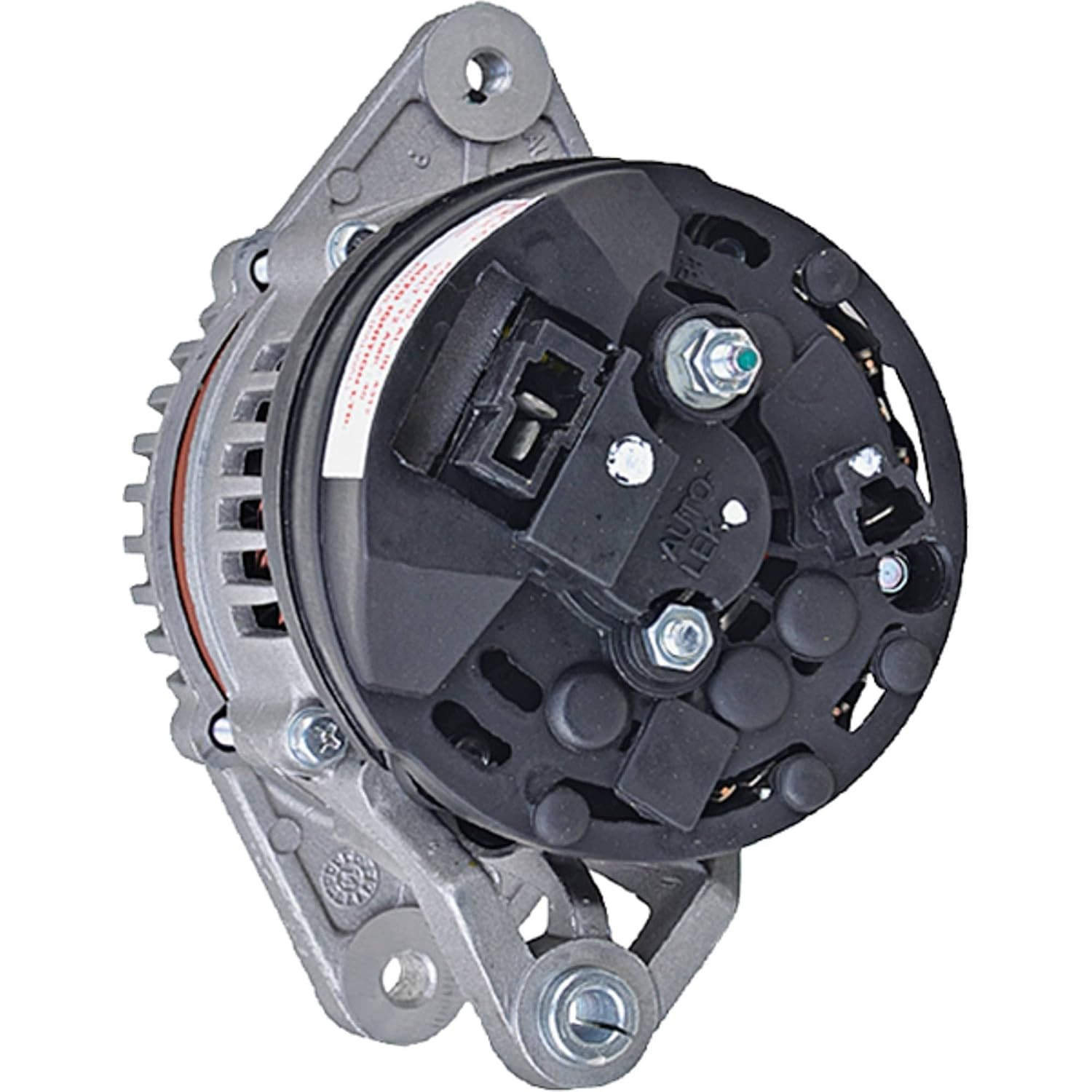 Alternator for John Deere JD 3-179 45HP Dsl 3-179 55HP