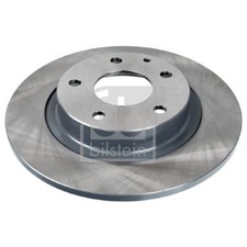 2x Bremsscheibe hinten für Mazda 6 GJ | 26246919