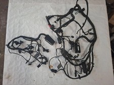 FAISCEAU COMPLET (les 2)  BMW F800R F 800 R 2010