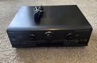 Technics Sa-Dx950 Stereo Surround Receiver Phono Input 5.1 Channel Tested Works!