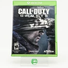 Call of Duty Ghosts (Microsoft Xbox One, 2013)