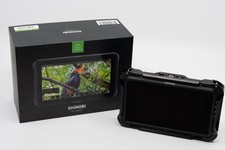 Atomos Shinobi 5.2" 4K HDMI Monitor
