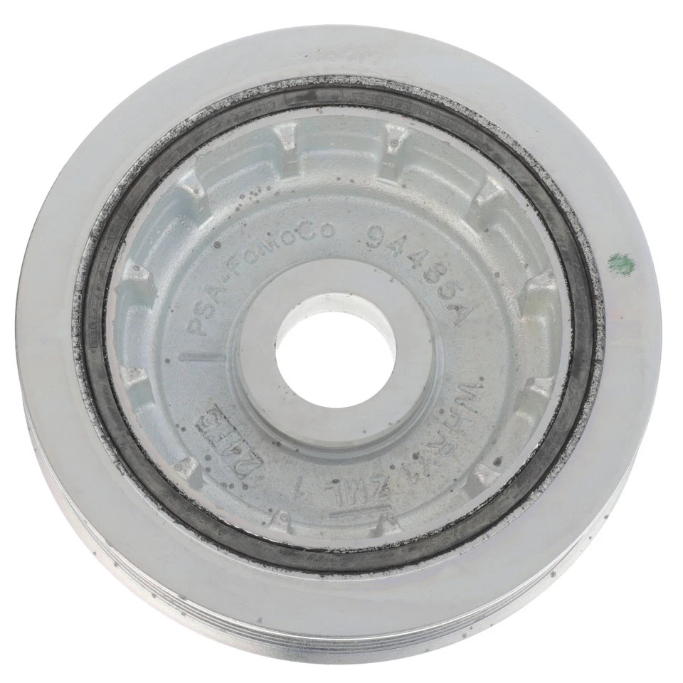Ensamblaje de polea del cigüeñal para Jaguar XF 2011-2016 (N/P R858321)