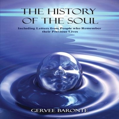 The History of the Soul Gervee Baronte Paperback The Book Tree