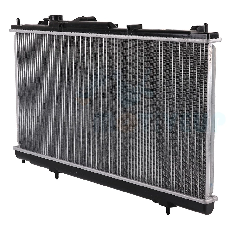 Aluminum Radiator for 2001-2005 Chrysler Sebring Dodge Stratus 2.7L 3.0L Car Rad - Image 3 of 4