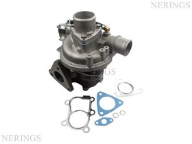 Turbolader fur NISSAN INTERSTAR Bus dCi 140 HT12-22