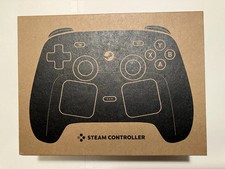 Valve Steam Controller (2026) Brand New in Bo...