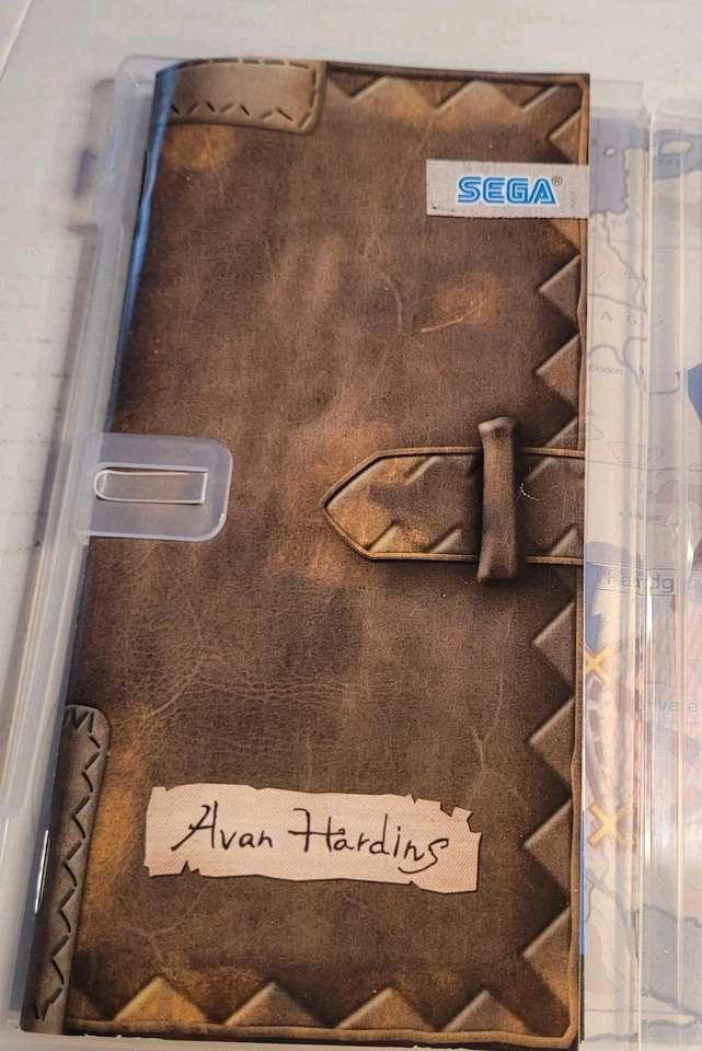 PSP Valkyria Chronicles 2 Gallia Royal Military Academy  PlayStation Portable JP - Image 3 of 4