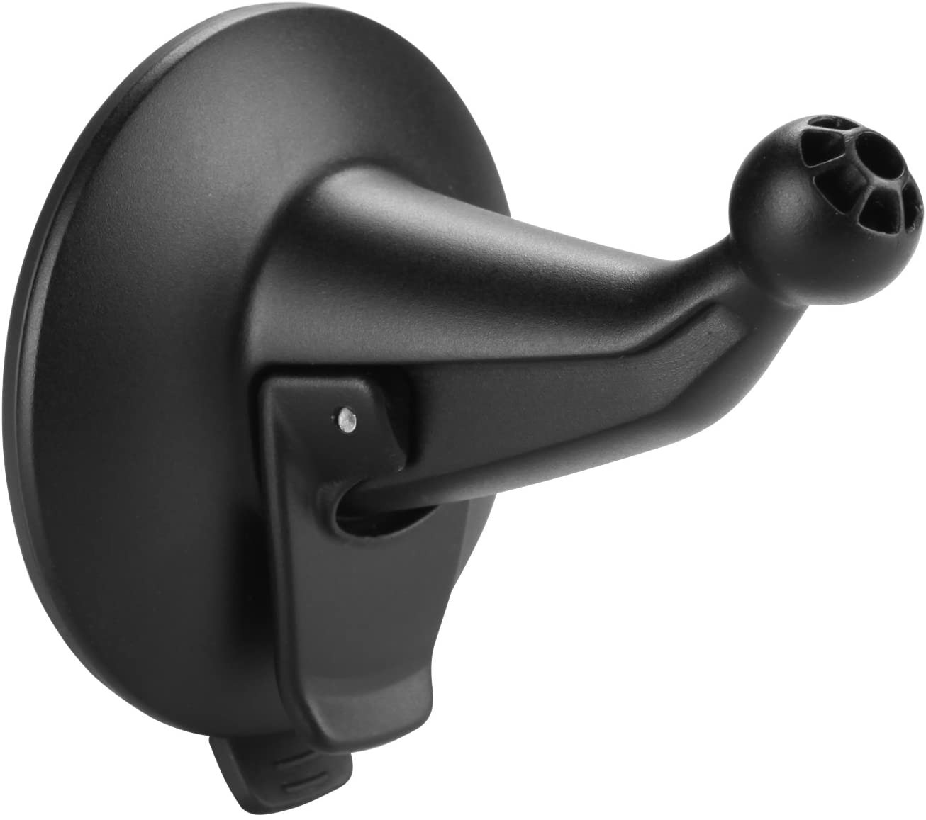 Support ventouse actif Garmin pour GPS de camion dezl 760 et nuvi 2797
